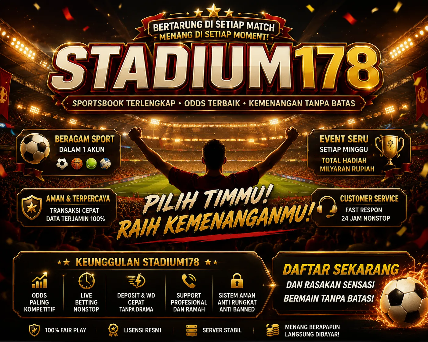 Stadium178